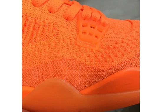 AIR AQ3559-800 ORANGE” JORDAN FLYKNIT “TOTAL 4 AQ3559-800 0404